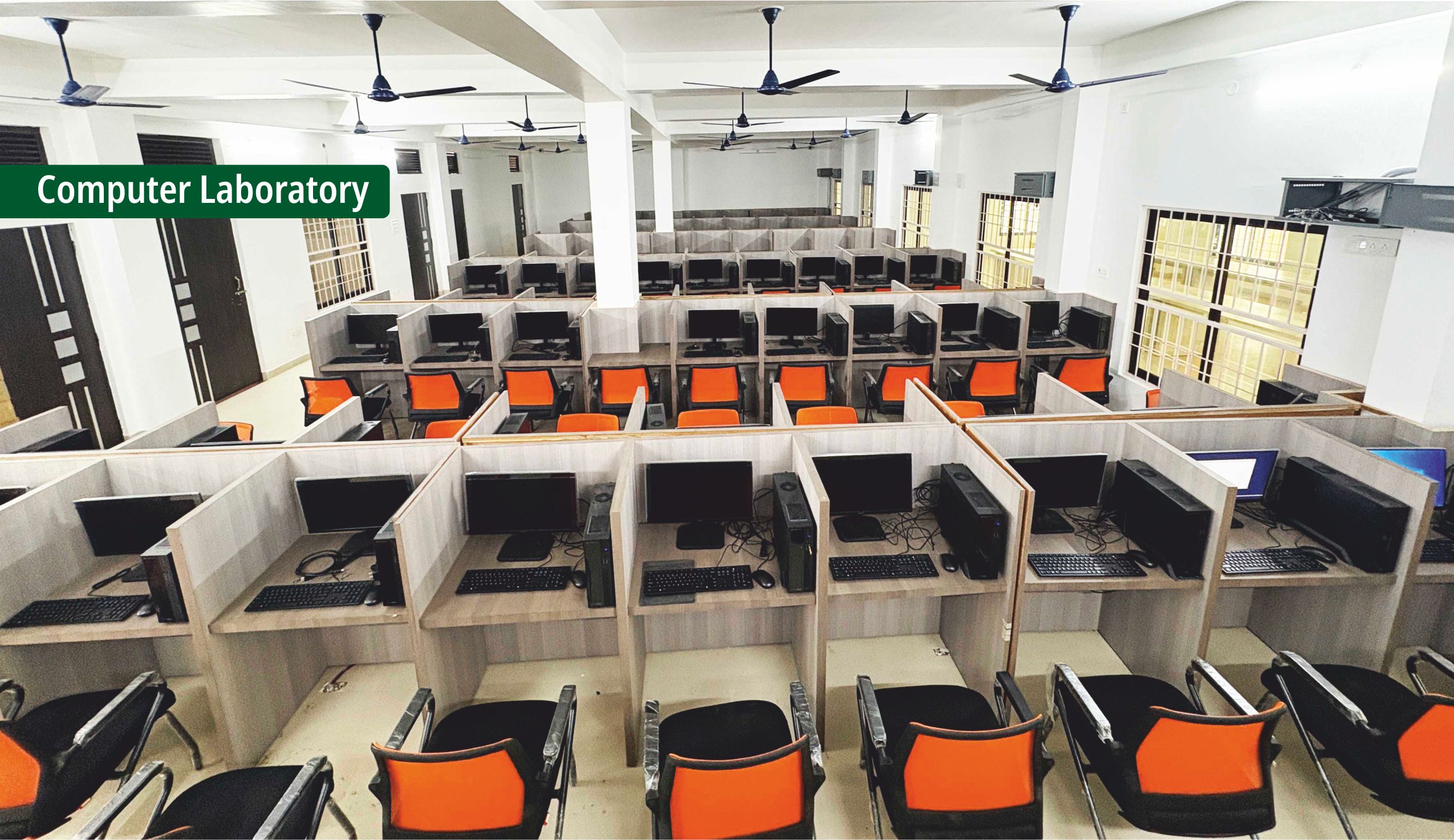 Computer Lab