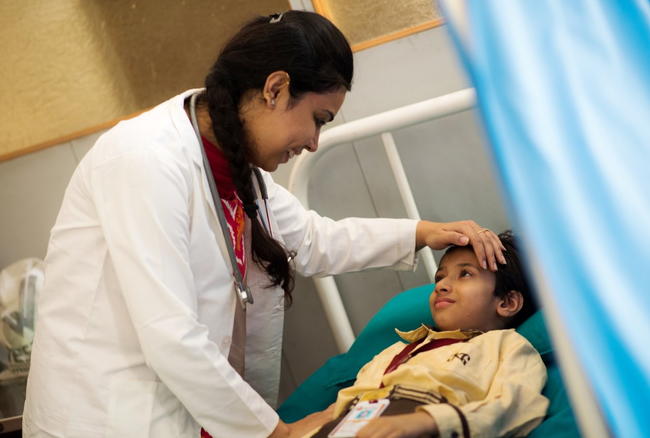 Medical Care