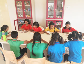 Library