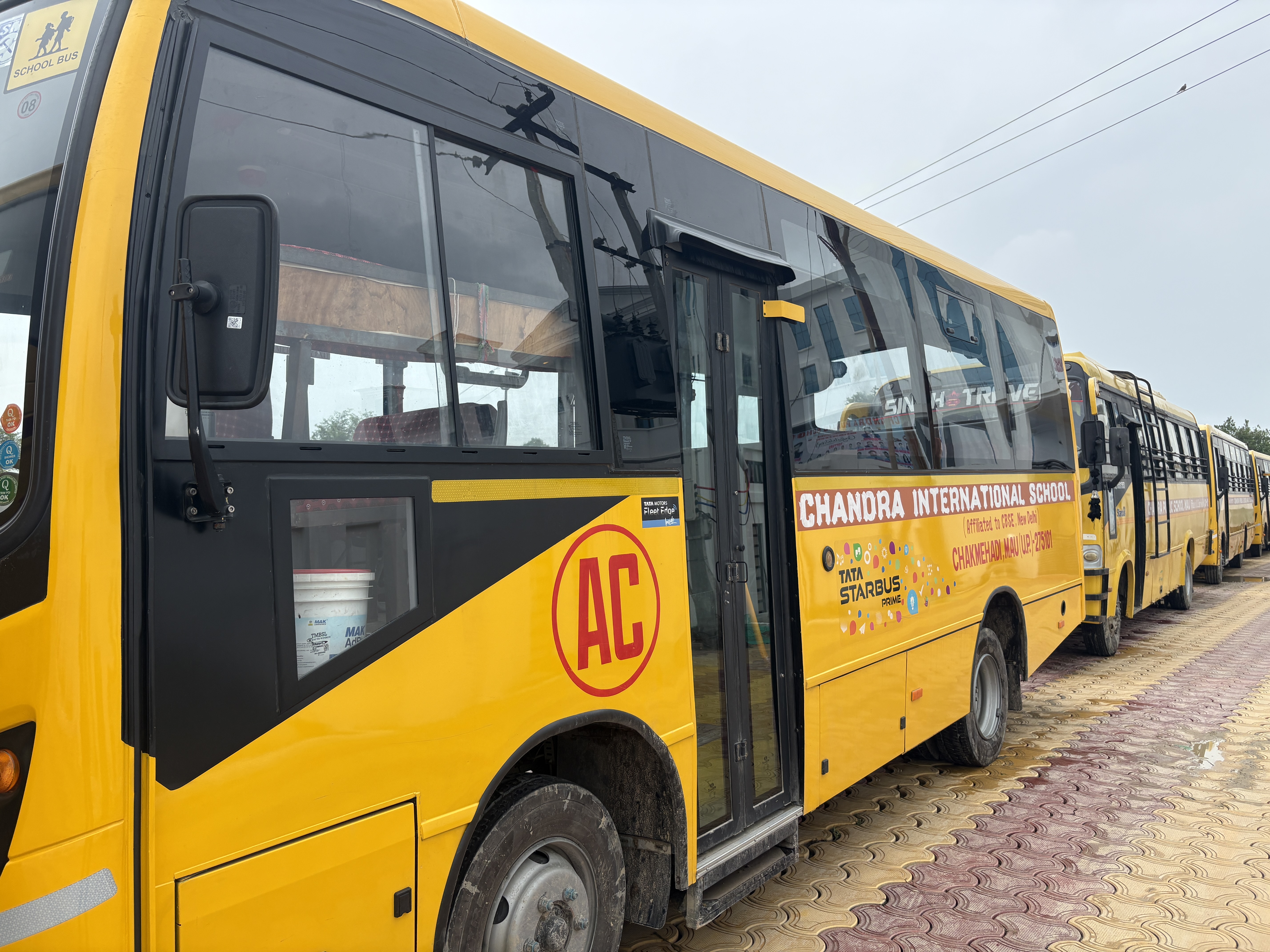 Transport