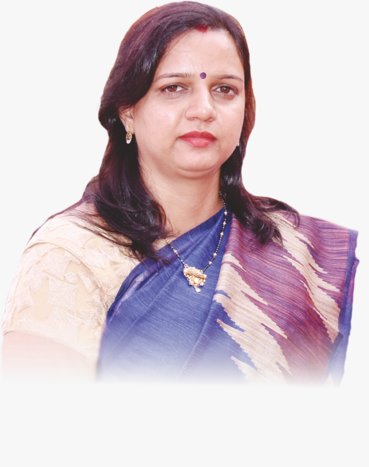 Dr. Sunita Pal (M.A. B.Ed. Ph.D.)