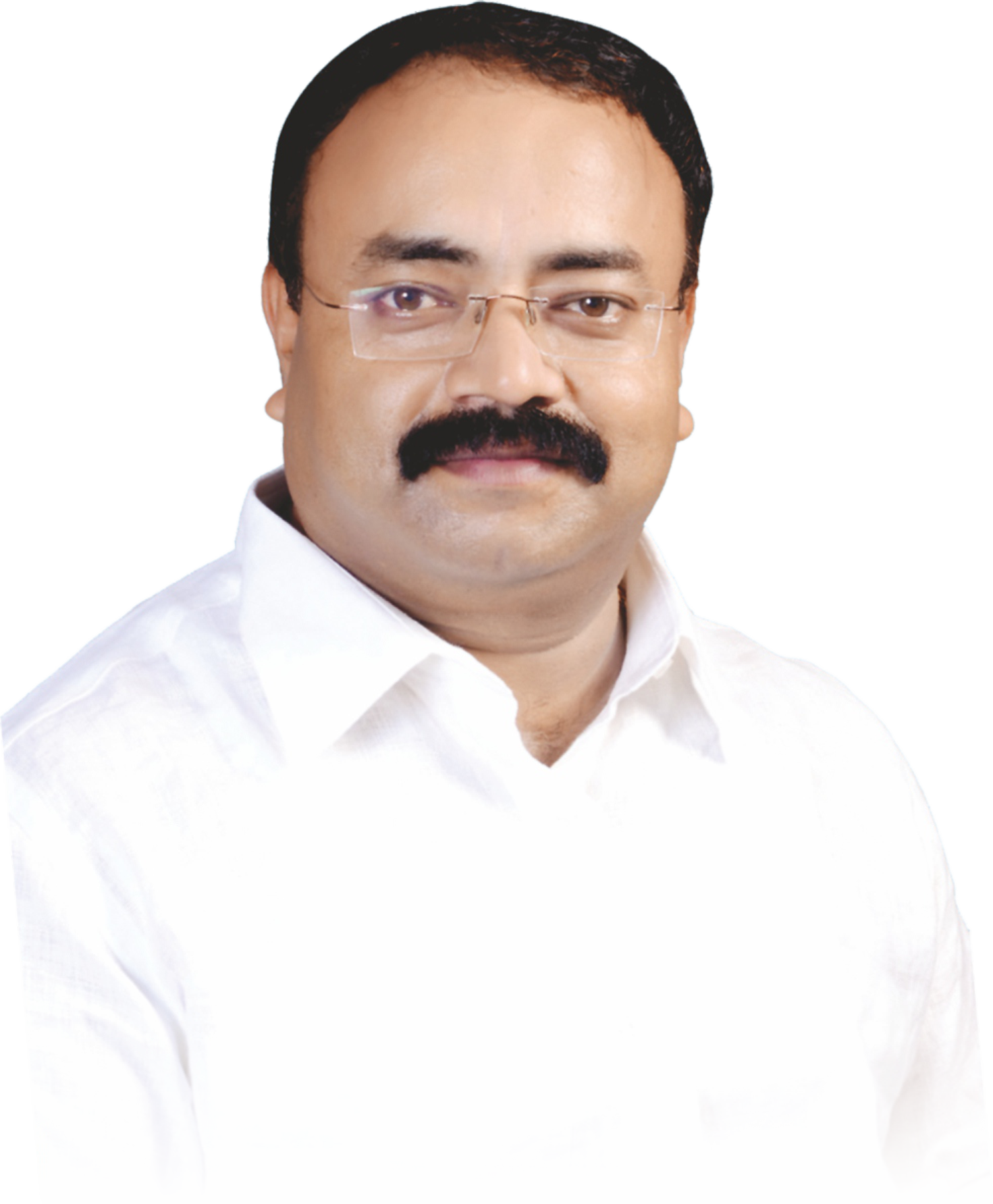 Adv. Vijay Bahadur Pal (M.A. L.L.B)