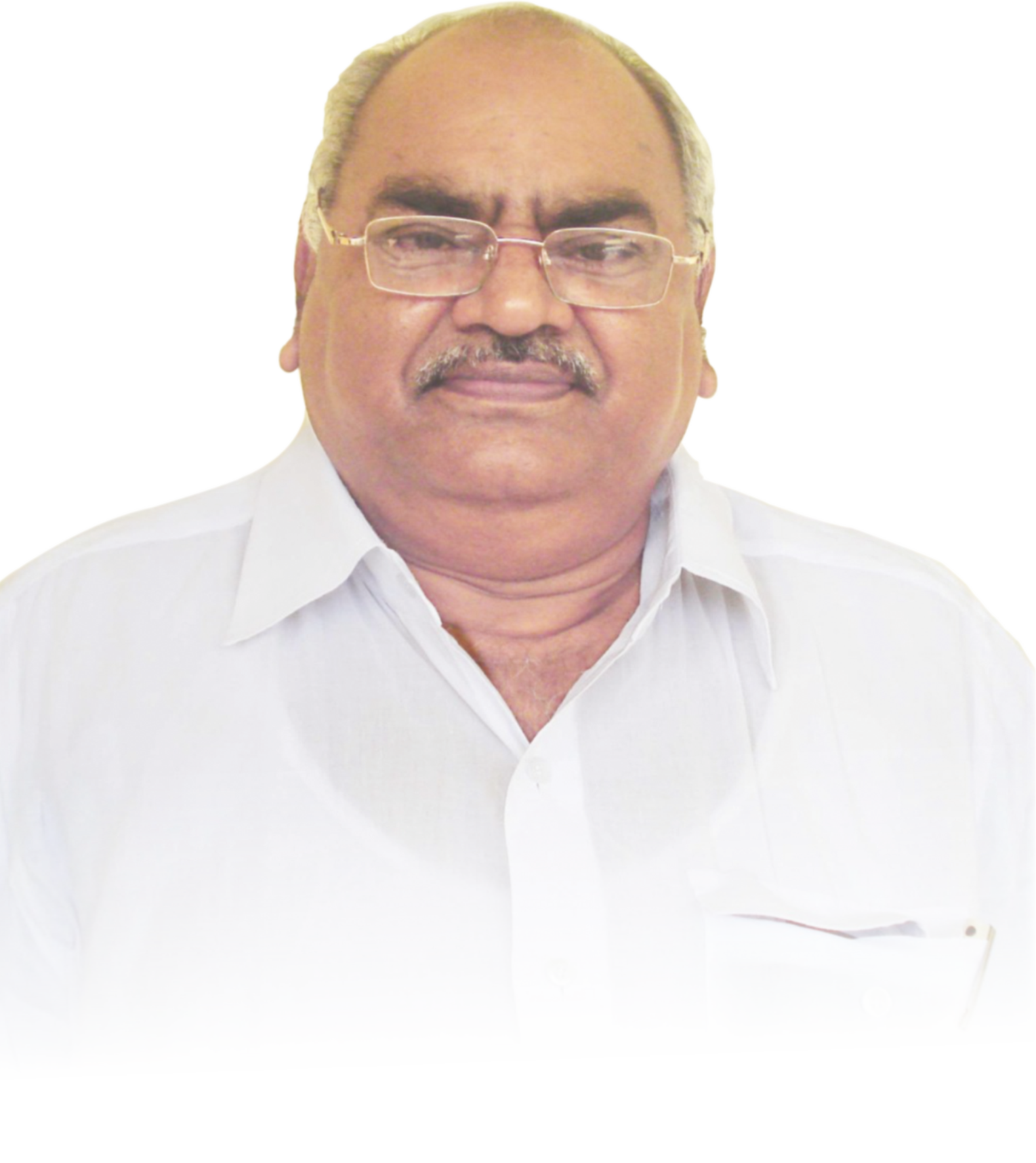 Adv. Dayaram Pal (Ex.M.L.C)